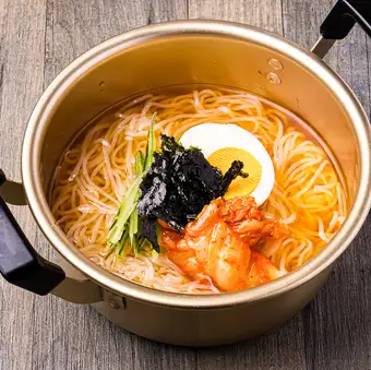 盛岡冷麺