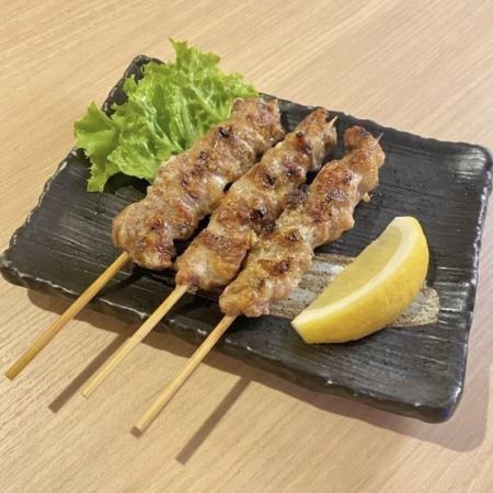 もも（タレ・塩）