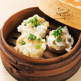 ☆Big Black Pork Shumai Fair☆