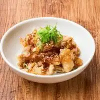 糖醋雞脖