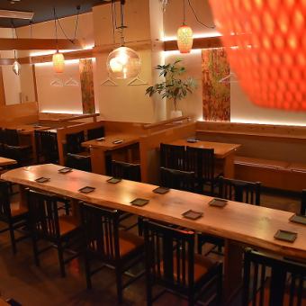 会社宴会、飲み会にも◎