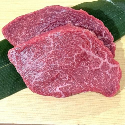 神户牛大腿牛排 100g