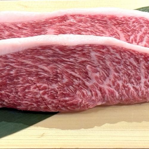 神户牛肉稀有部位 150g