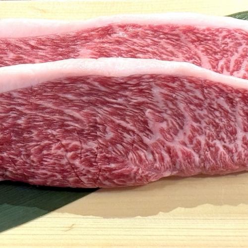 神户牛肉稀有部位 200g