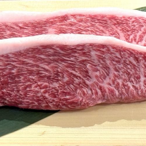 神户牛肉稀有部位 100g