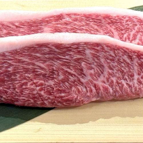 神户牛肉稀有部位 150g