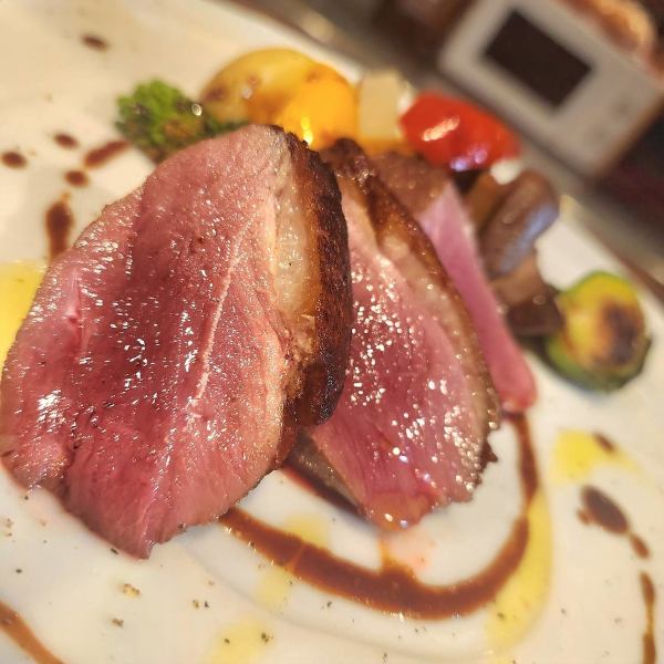 肉類菜餚
