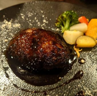 3/31まで【S】ウィークデイランチセット(月~金)☆3600円(税込)