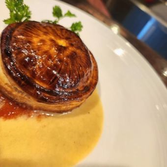 ディナー【C】シェフに全てまかせた おまかせ7品コース◇16500円(税込)