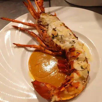 【7月限定オマール海老付コース】THE BRASSERIE プレミアムディナーコース◇22000円(税込)