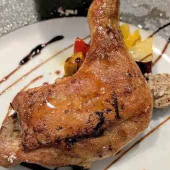 《9月3日（木）～》シェフのおまかせランチコース(NEWランチ)☆11000円(税込)