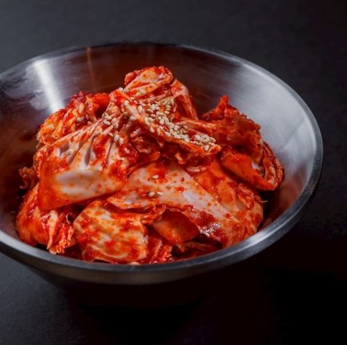 Kochori fresh kimchi