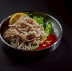 白センマイ