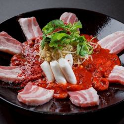 五虎五花肉
