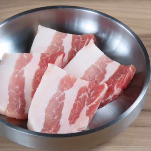 サムギョプサル