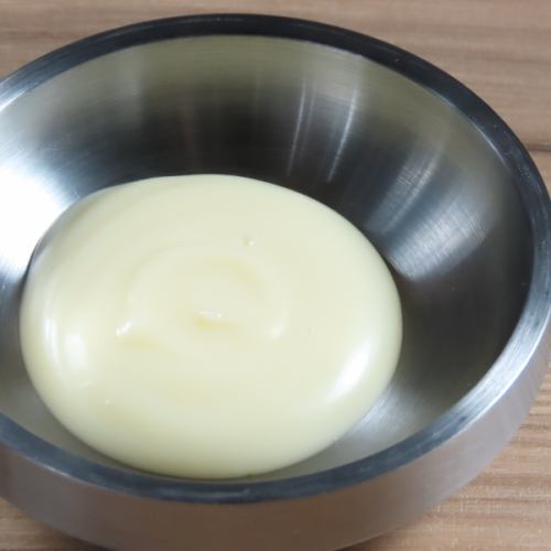 レモンマヨネーズ