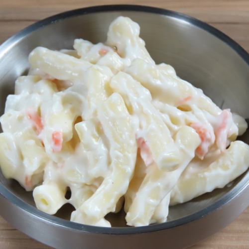 マカロニサラダ