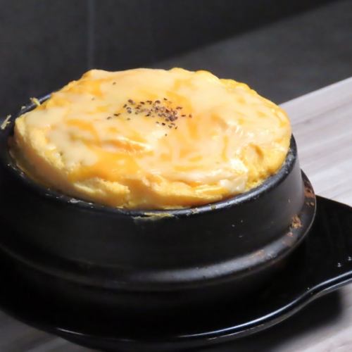 チーズ爆弾ケランチム