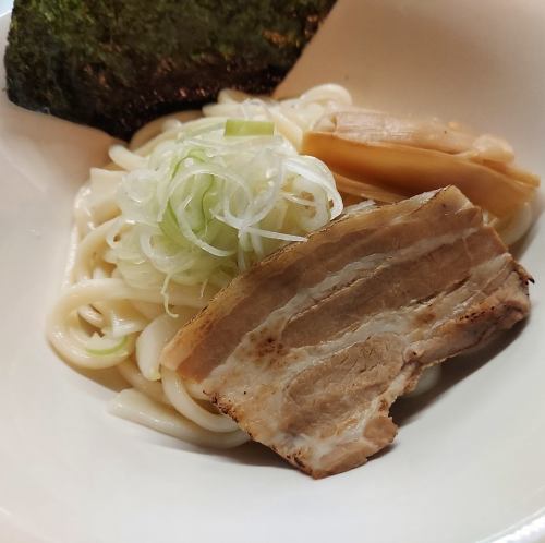 海鮮烏龍麵