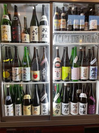 【當天受理預約】生啤酒、宮城地方酒無限暢飲單人套餐 90分鐘 2000日圓