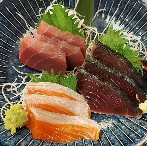 田酒・八海山・久保田・日高見まで飲み放題！銘酒充実の人気店！