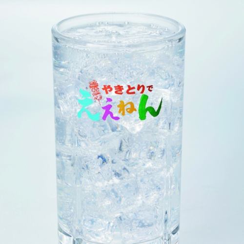 充実のドリンクメニュー♪