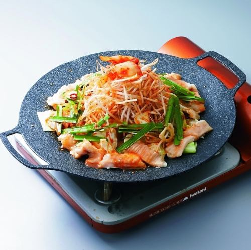 【ええねんプレミアム大阪ちりとり鍋】11品＋2時間飲放