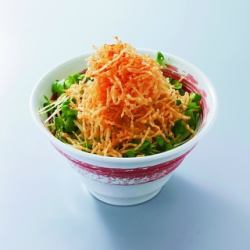 パリパリサラダ