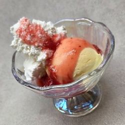 ええねんレアチーズケーキ