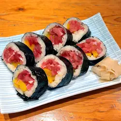 經典藍鰭鮪魚 Toro-Taku