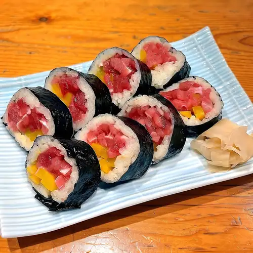 왕도 책 참치 토로 타쿠