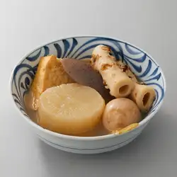什锦（5种，厨师精选）
