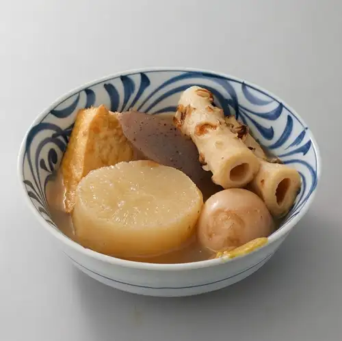 什锦（5种，厨师精选）