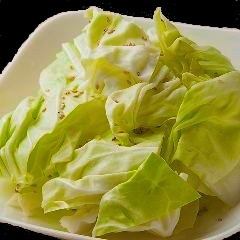 Assorted salted cabbage