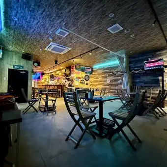【25名様~OK★貸切プラン】飲み放題付き×人数・お料理・日時のご相談◎最低料金80000円(税込)