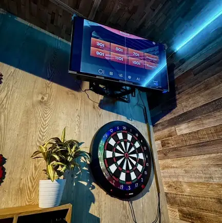 【スタンダード飲み放題】1時間男性1500円(税込)/女性600円(税込)ドリンク＆ゲームを楽しめる！