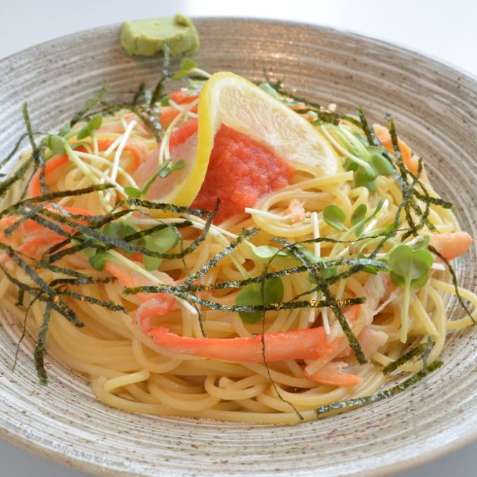 パスタ 甘味 ここ音家 公式
