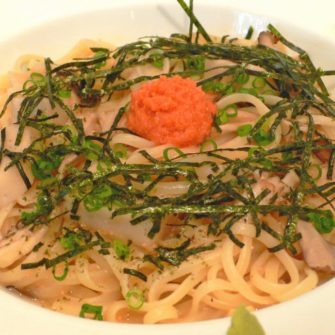 パスタ 甘味 ここ音家 公式