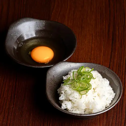 【〆もの】雑炊/らーめん/ちゃんぽん麺