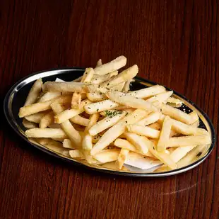 ポテトフライ サワークリーム味