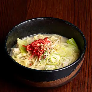 73.とんこつラーメン