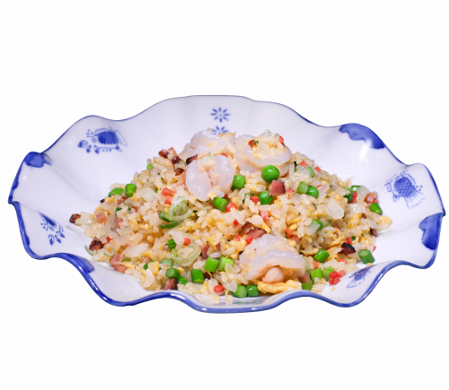Yangzhou fried rice