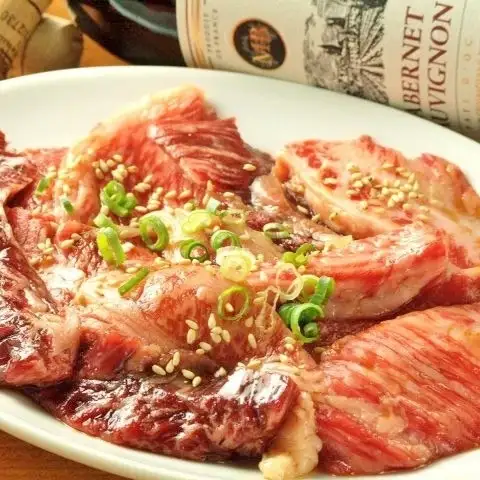 上質なお肉を堪能！ご家族・デート・宴会など様々シーンで★