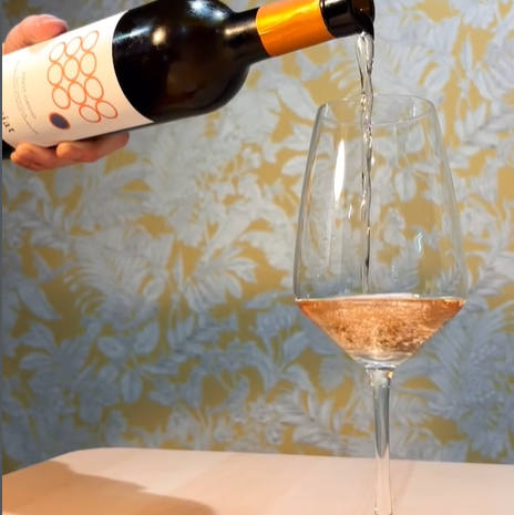 【はじめての“おいしいね”を、家族で。】アットホームの空間で食事マナーも自然に身につくやさしい食育体験。ソファー席で、親子でゆったり落ち着いたひとときを過ごしていただけます。SNSで大人気な、目の前で料理が仕上がるライブ感が魅力のペアリングコースもございます。くつろぎのひとときをぜひ当店で♪