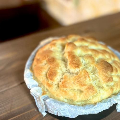 気軽に町イタリアン体験！