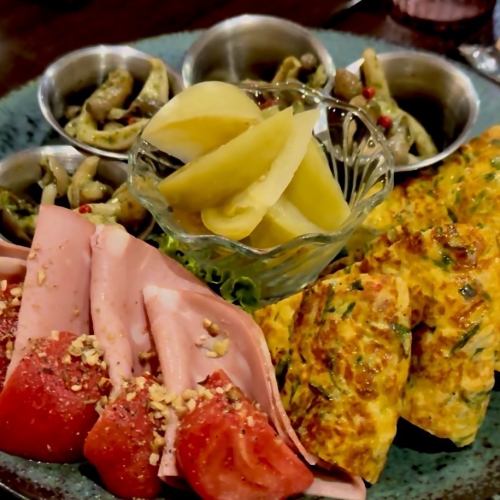 飲み放題付コースあり☆