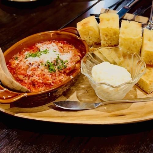 【イタリア伝統のホルモン料理】亀戸ならではのホルモン料理を楽しむなら当店のイタリアンアレンジをぜひ