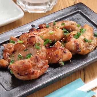3時間飲み放題付き！炭火満腹コース