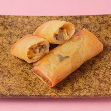 五目春巻き(2本)