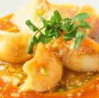 胡麻だれ水餃子（6ヶ）